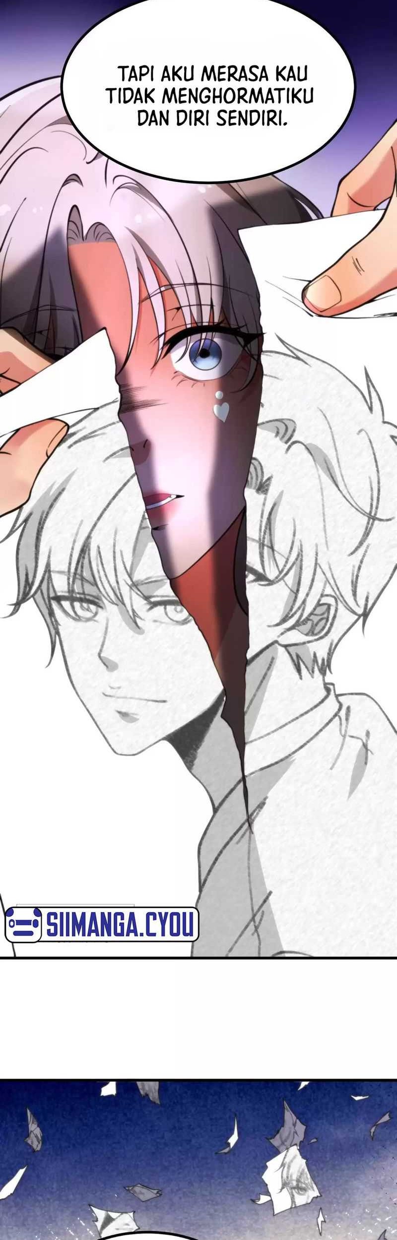 I Have 90 Billion Licking Gold Chapter 10 - halaman 15