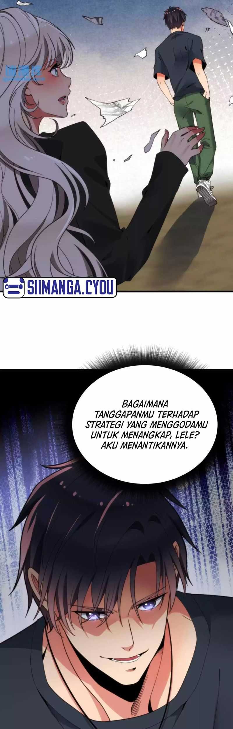 I Have 90 Billion Licking Gold Chapter 10 - halaman 17