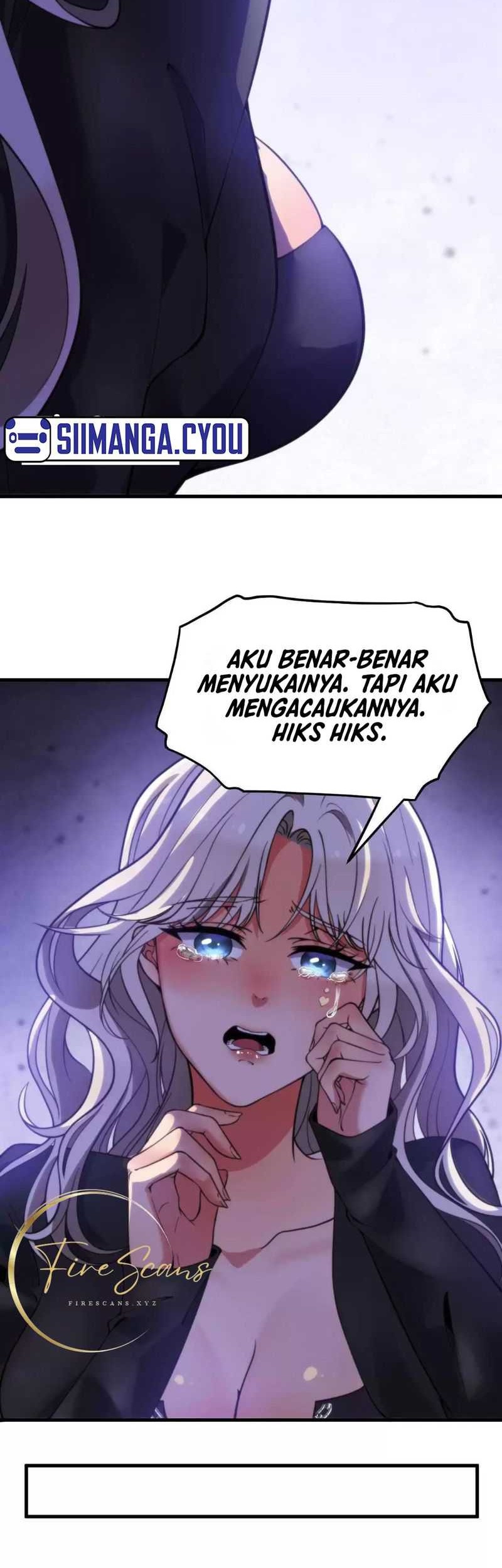 I Have 90 Billion Licking Gold Chapter 10 - halaman 20