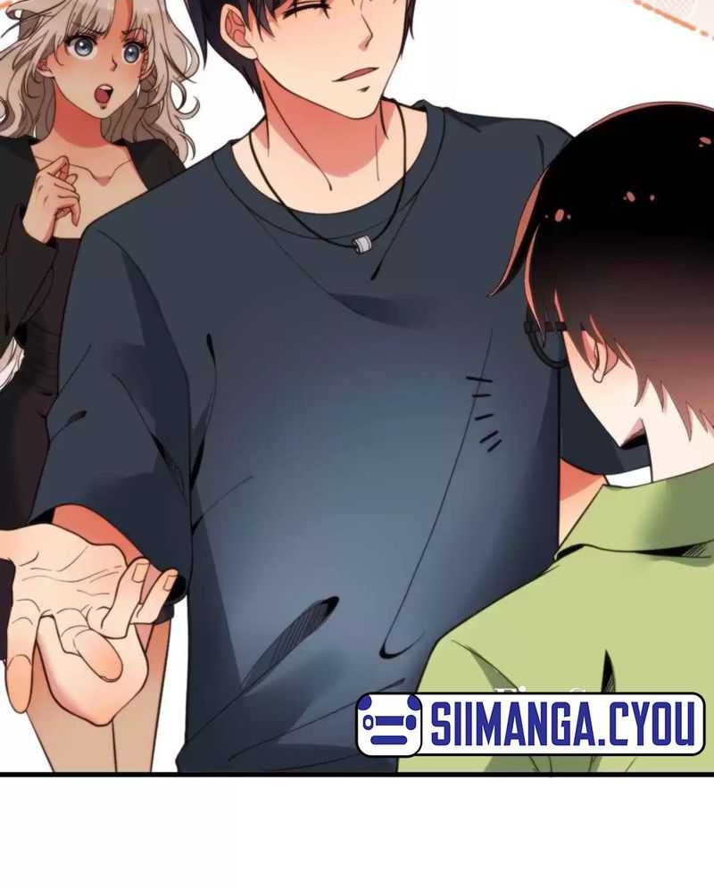 I Have 90 Billion Licking Gold Chapter 10 - halaman 7