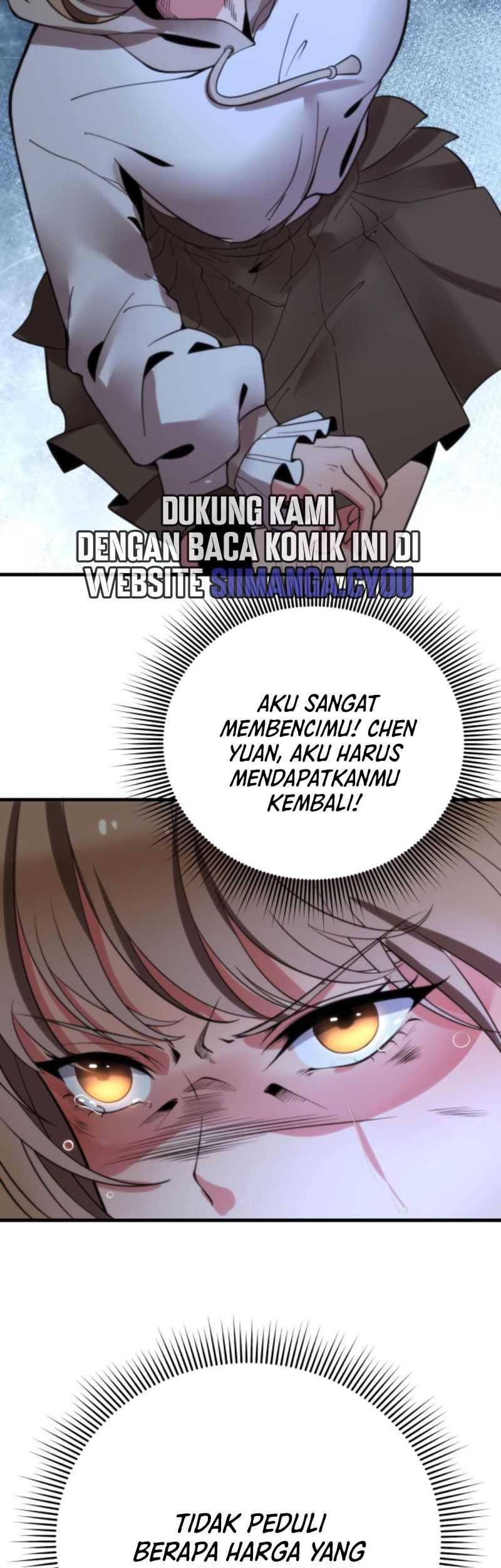 I Have 90 Billion Licking Gold Chapter 100 - halaman 11