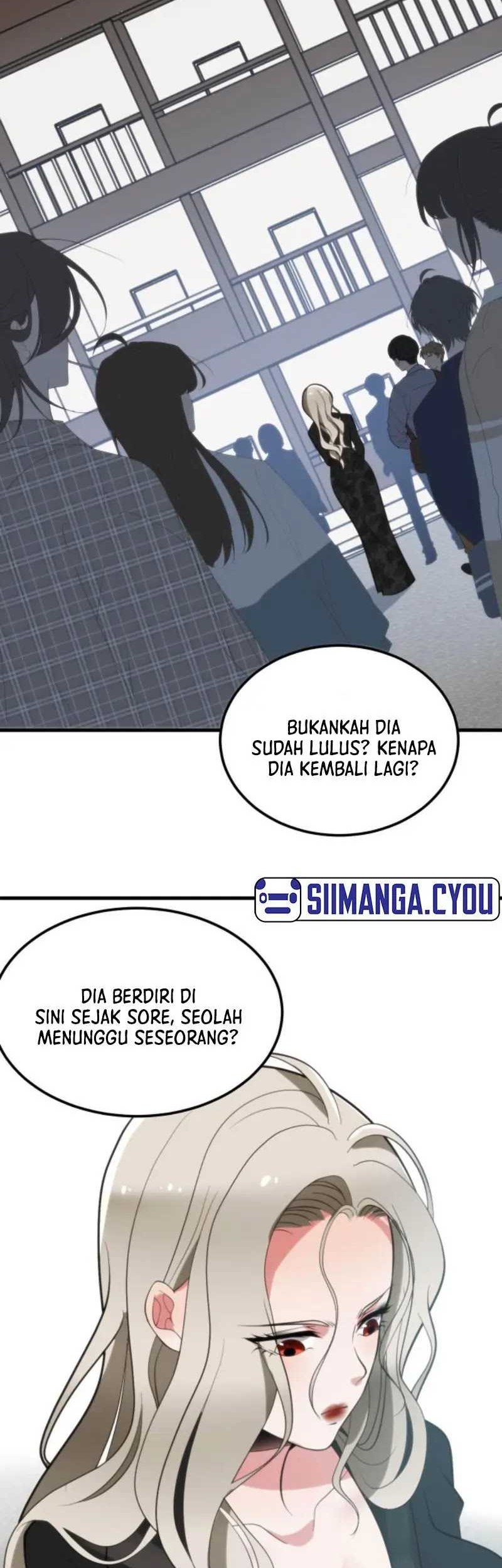 I Have 90 Billion Licking Gold Chapter 101 - halaman 3