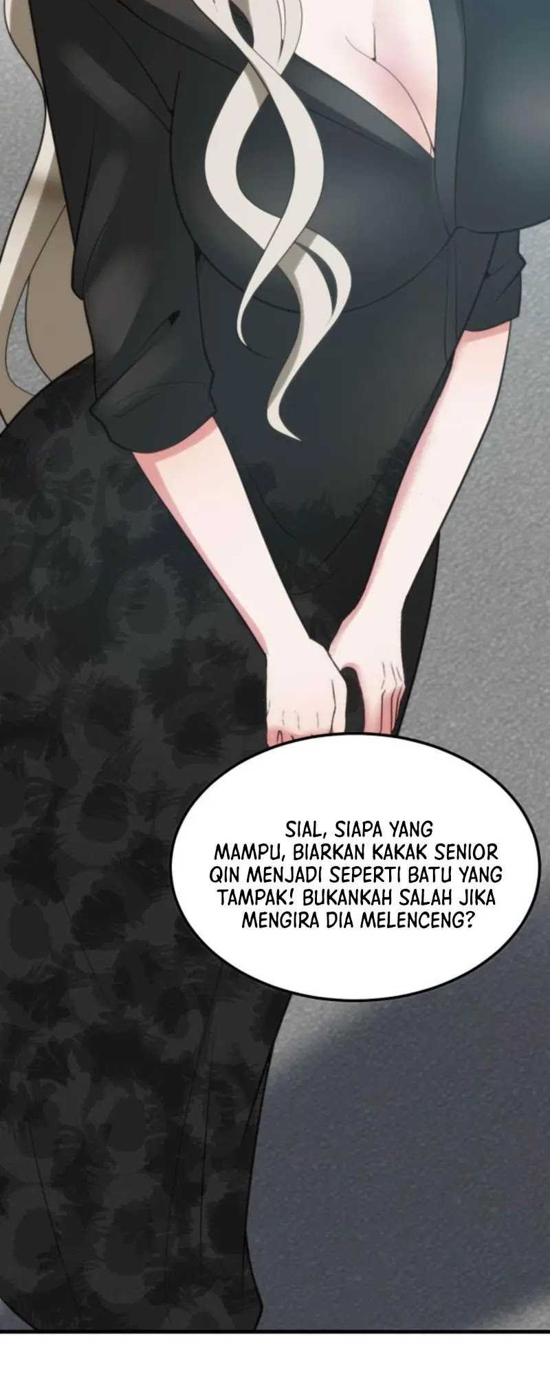 I Have 90 Billion Licking Gold Chapter 101 - halaman 4