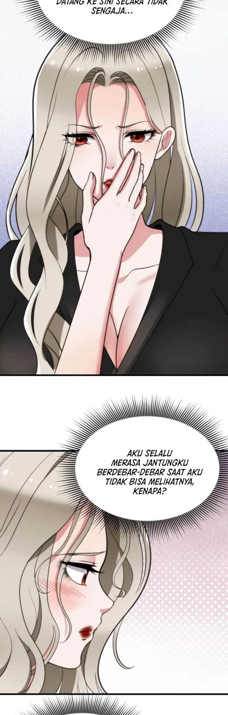 I Have 90 Billion Licking Gold Chapter 101 - halaman 6