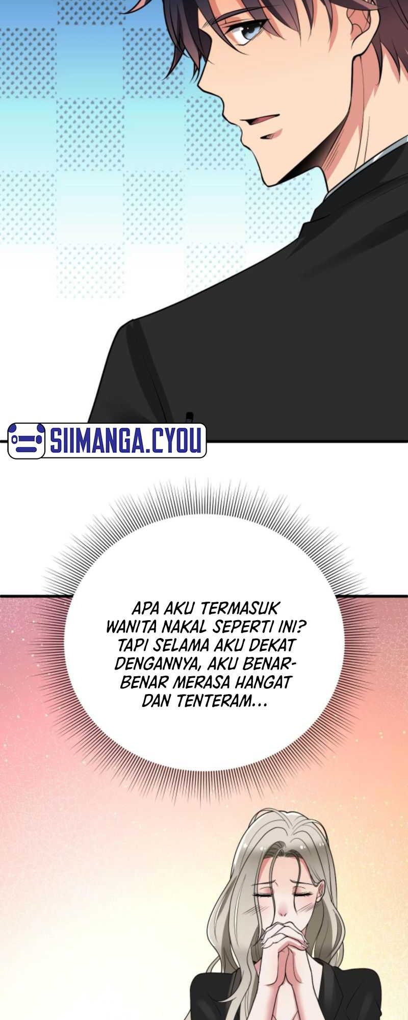 I Have 90 Billion Licking Gold Chapter 102 - halaman 10