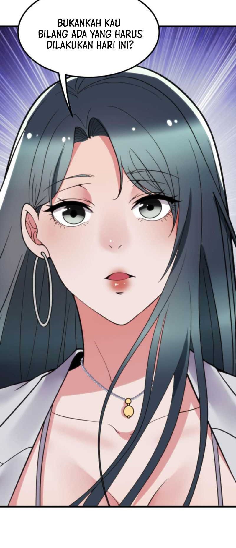I Have 90 Billion Licking Gold Chapter 102 - halaman 21