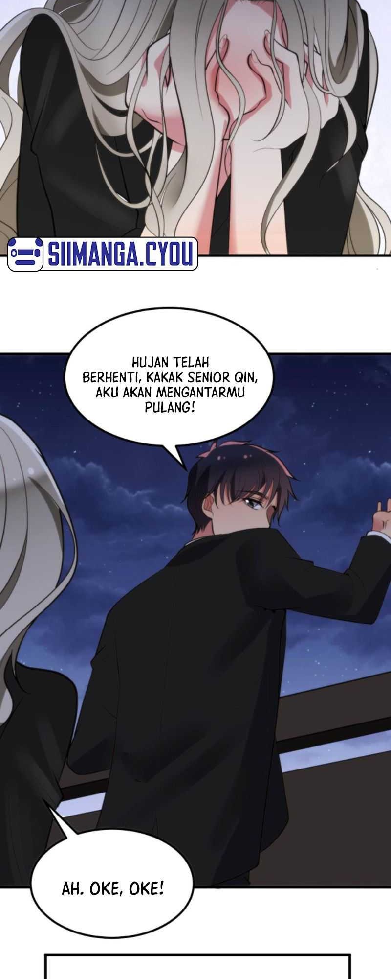 I Have 90 Billion Licking Gold Chapter 102 - halaman 4