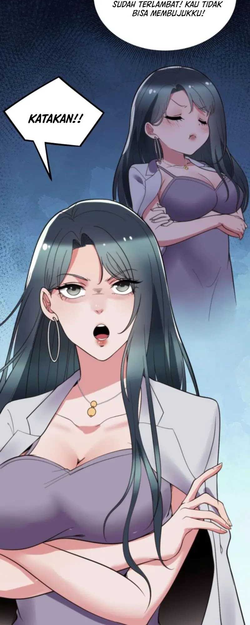 I Have 90 Billion Licking Gold Chapter 103 - halaman 13