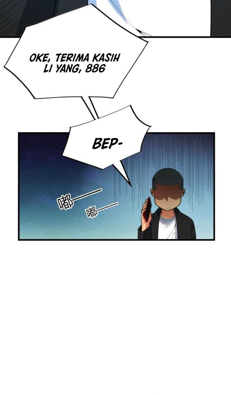 I Have 90 Billion Licking Gold Chapter 104 - halaman 10