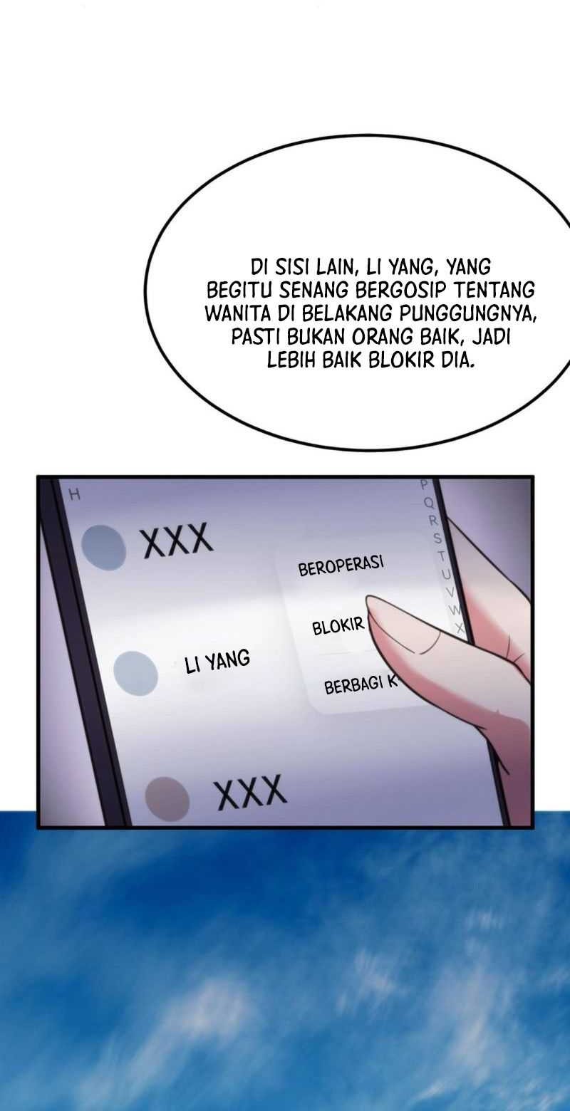 I Have 90 Billion Licking Gold Chapter 104 - halaman 13