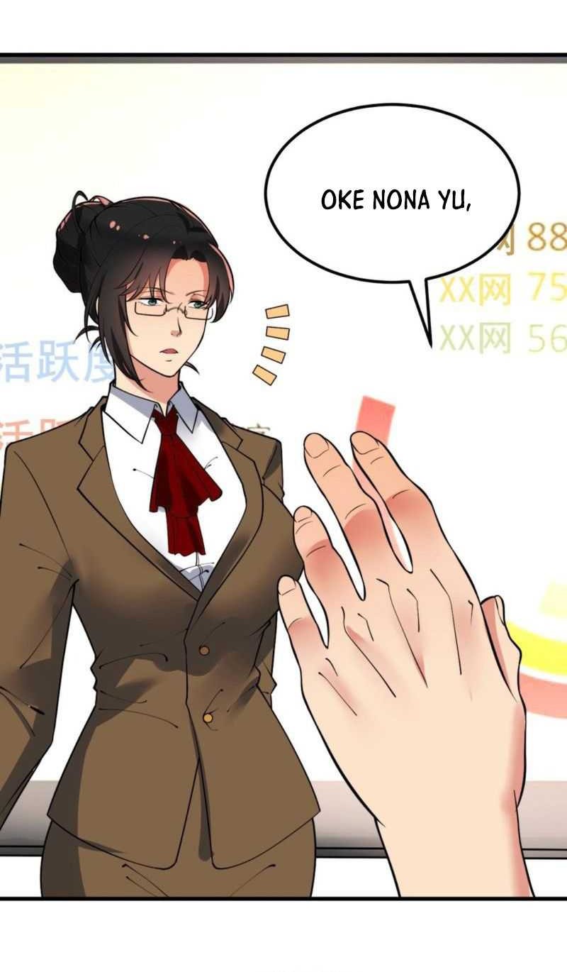 I Have 90 Billion Licking Gold Chapter 104 - halaman 16