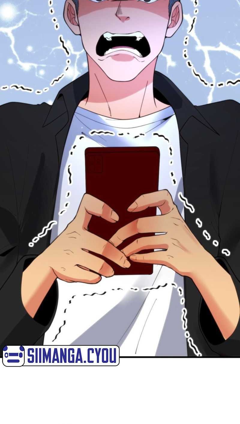 I Have 90 Billion Licking Gold Chapter 104 - halaman 4
