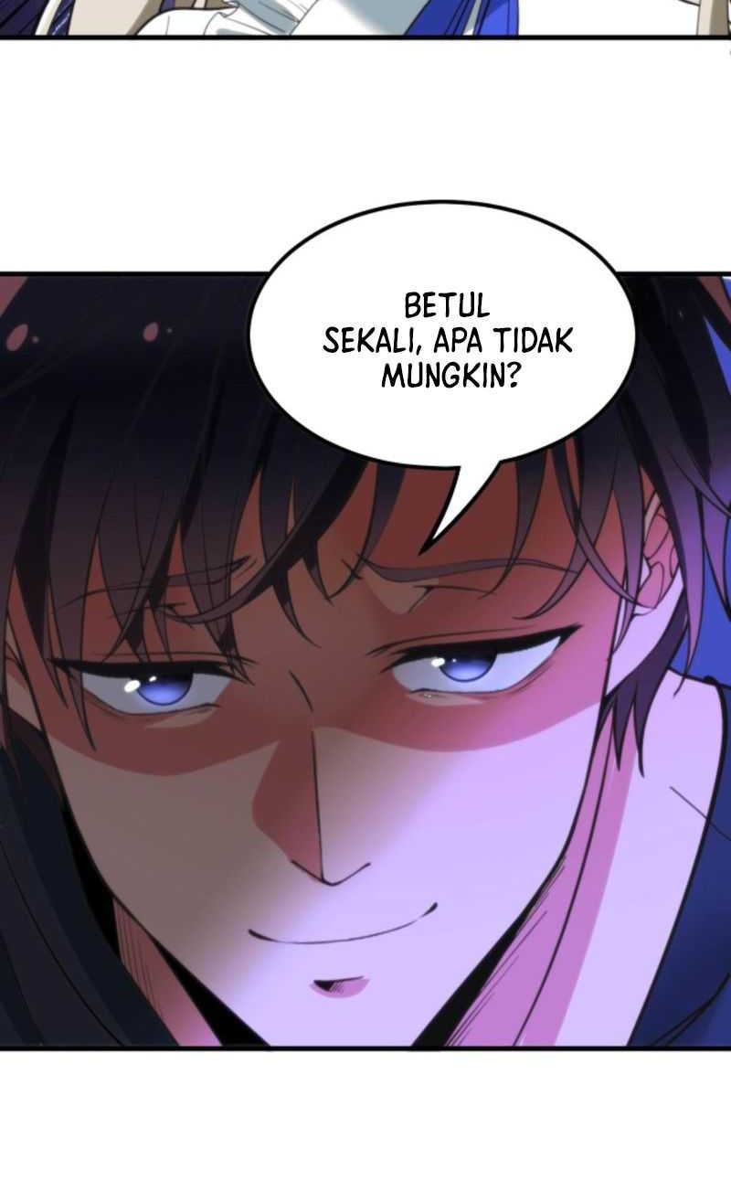 I Have 90 Billion Licking Gold Chapter 105 - halaman 10