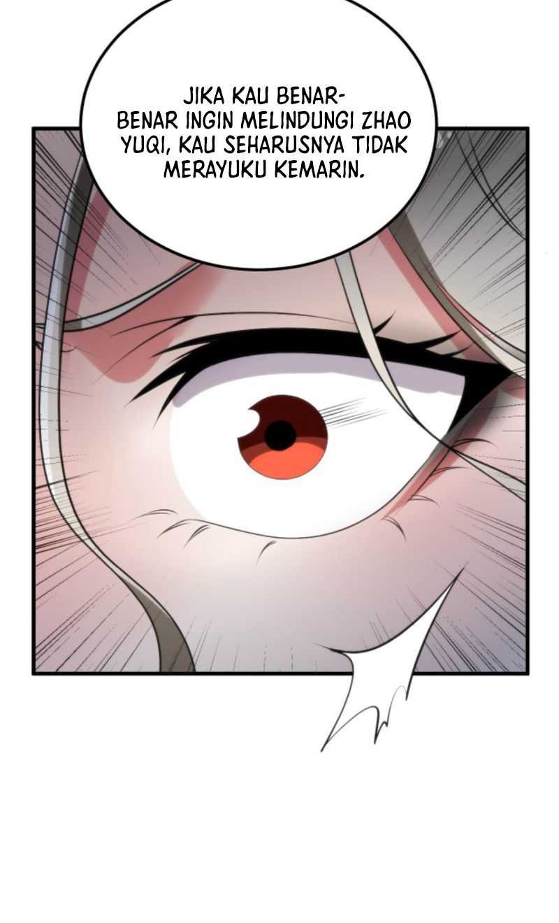 I Have 90 Billion Licking Gold Chapter 105 - halaman 13