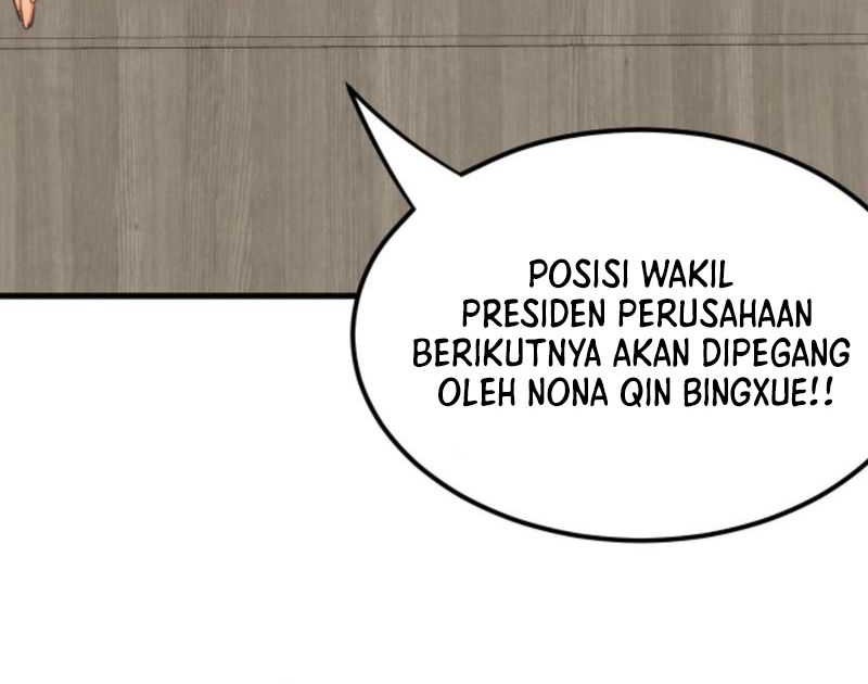 I Have 90 Billion Licking Gold Chapter 105 - halaman 22