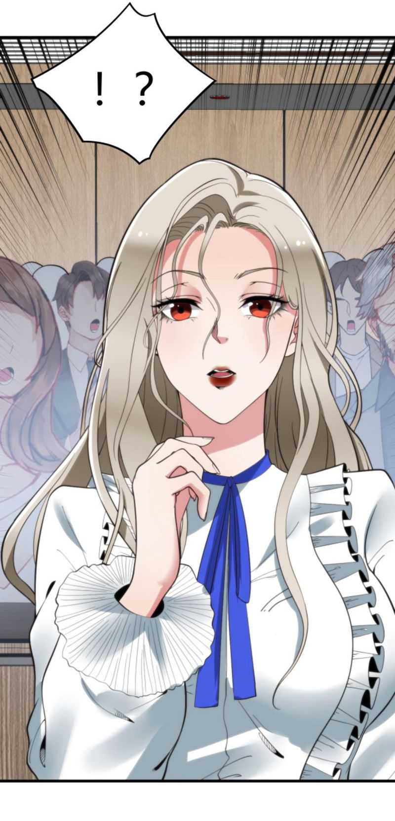 I Have 90 Billion Licking Gold Chapter 105 - halaman 23