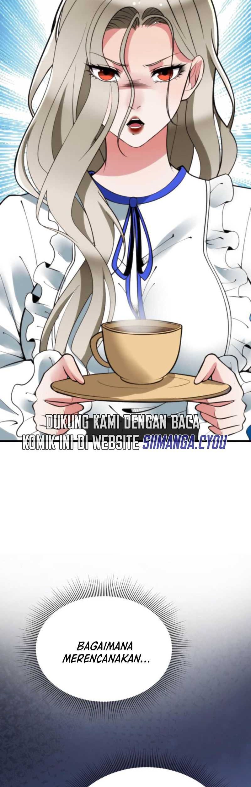 I Have 90 Billion Licking Gold Chapter 105 - halaman 6