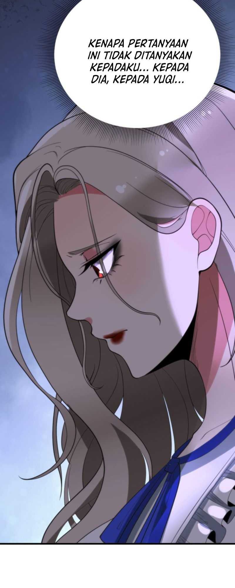 I Have 90 Billion Licking Gold Chapter 105 - halaman 7