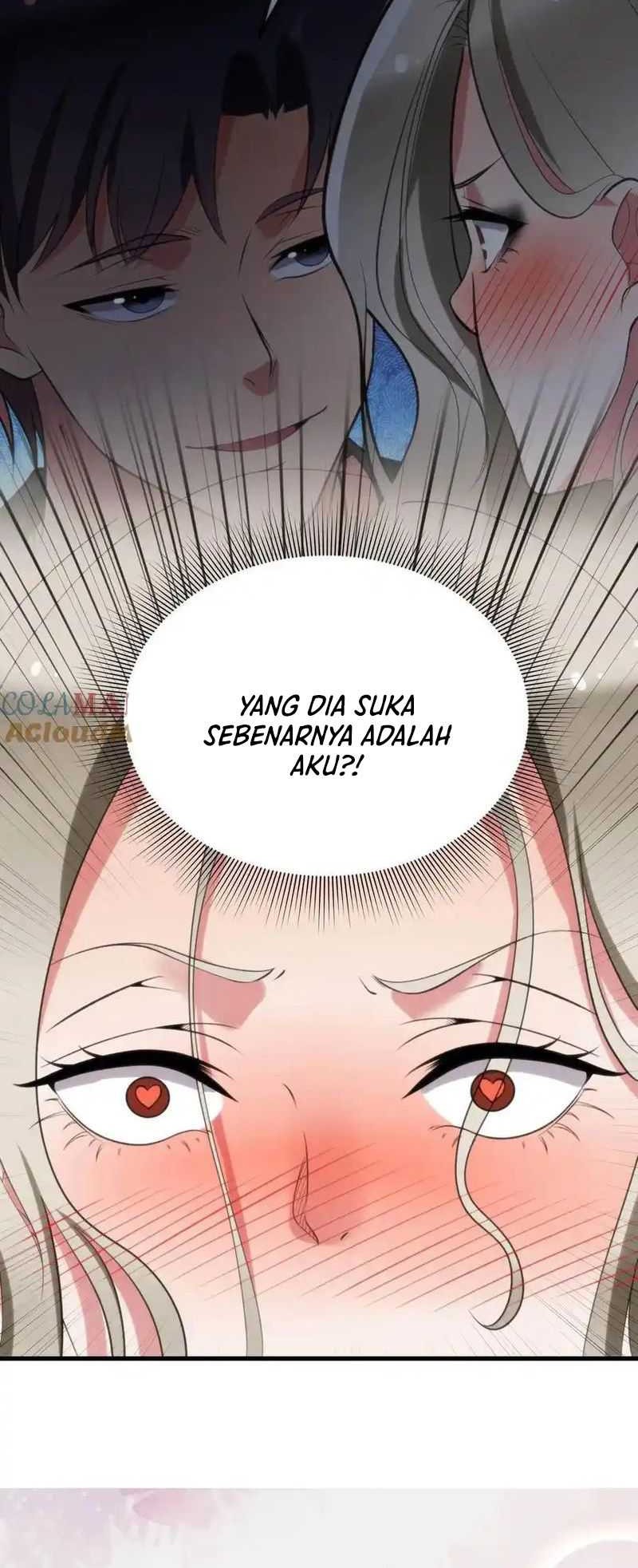 I Have 90 Billion Licking Gold Chapter 106 - halaman 10