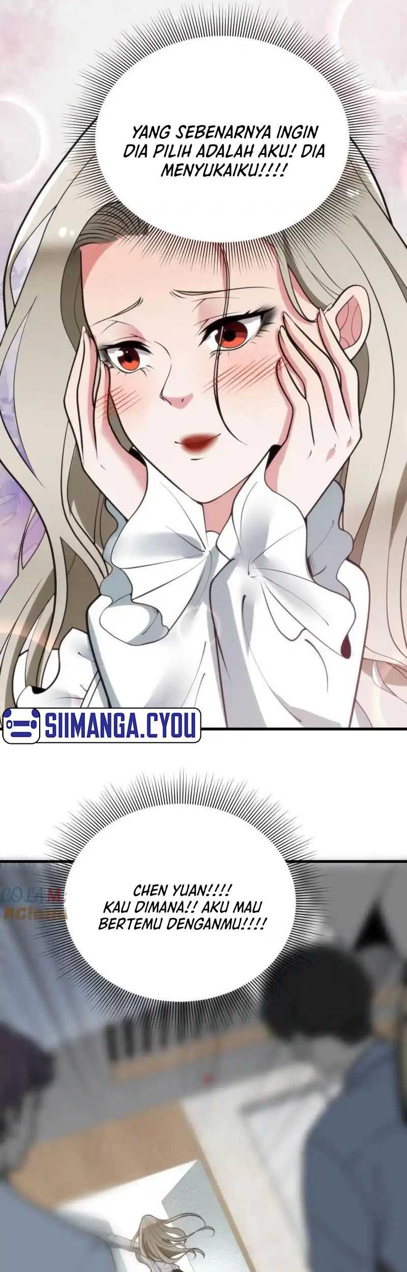 I Have 90 Billion Licking Gold Chapter 106 - halaman 11