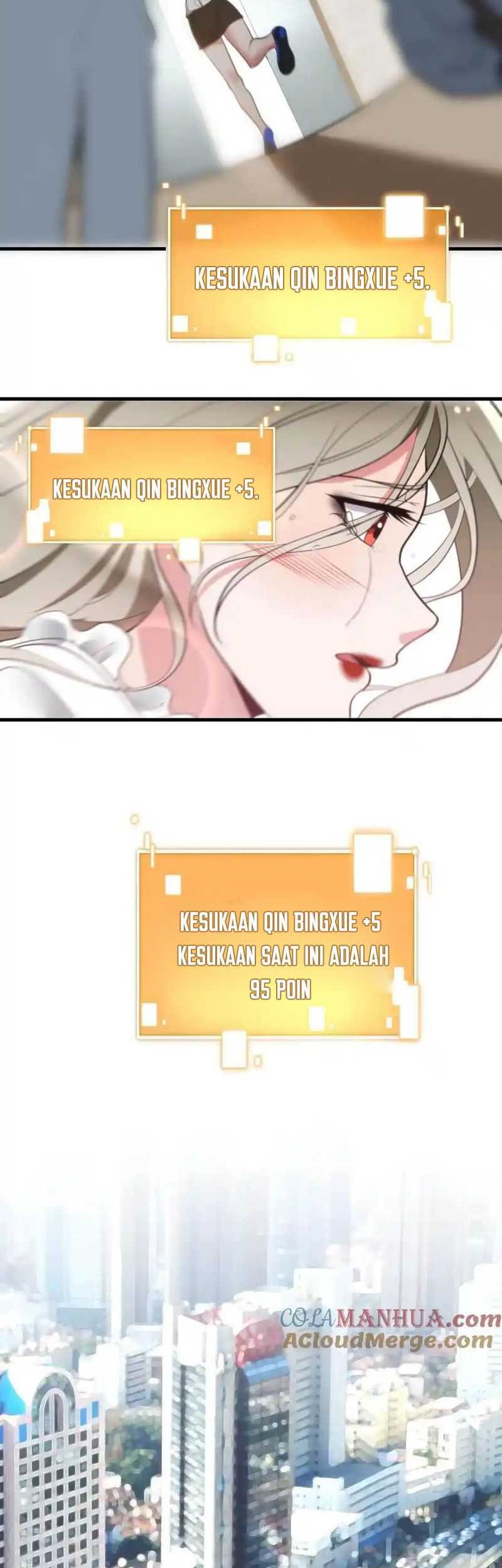 I Have 90 Billion Licking Gold Chapter 106 - halaman 12