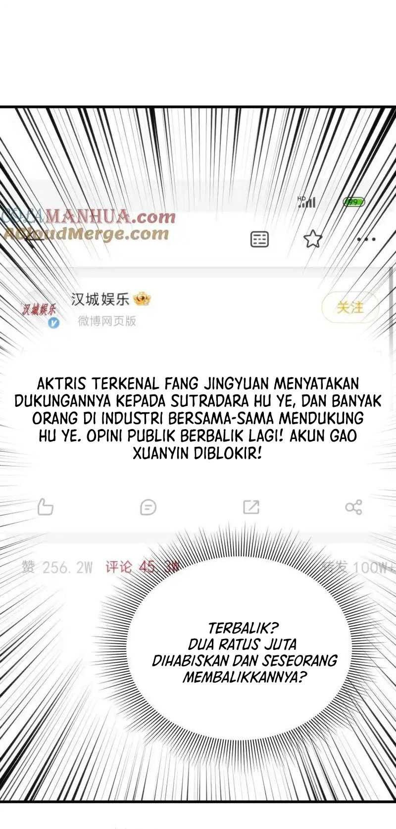 I Have 90 Billion Licking Gold Chapter 106 - halaman 19