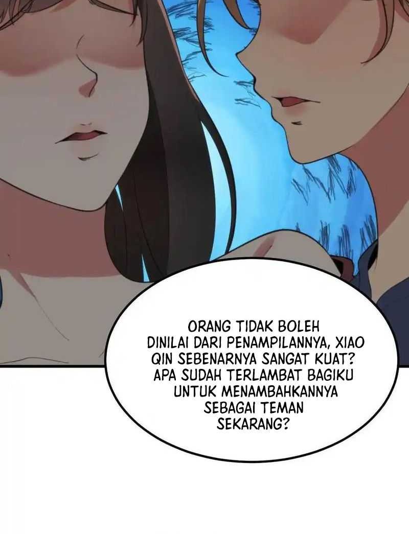 I Have 90 Billion Licking Gold Chapter 106 - halaman 7