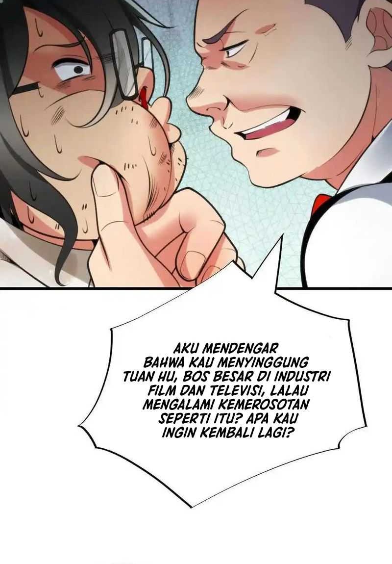 I Have 90 Billion Licking Gold Chapter 107 - halaman 13