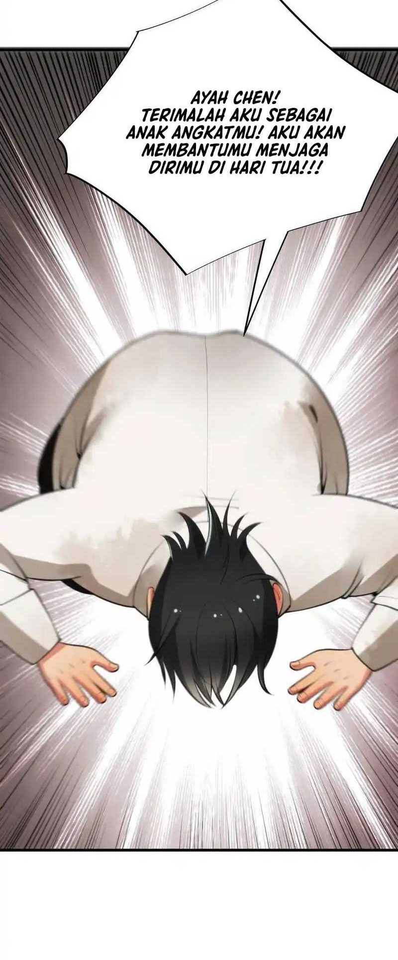 I Have 90 Billion Licking Gold Chapter 107 - halaman 24