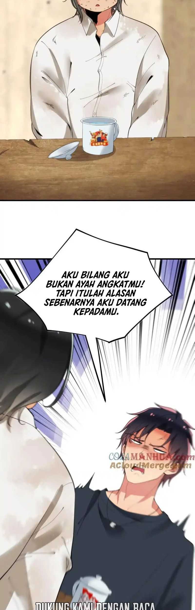 I Have 90 Billion Licking Gold Chapter 108 - halaman 3