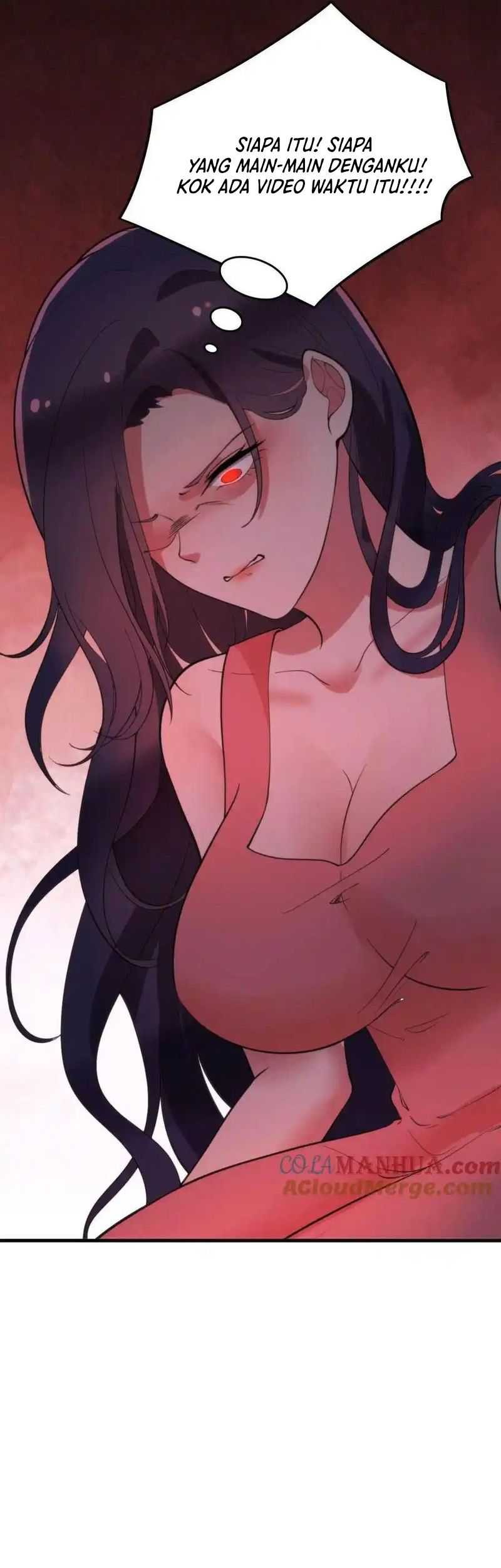 I Have 90 Billion Licking Gold Chapter 109 - halaman 14
