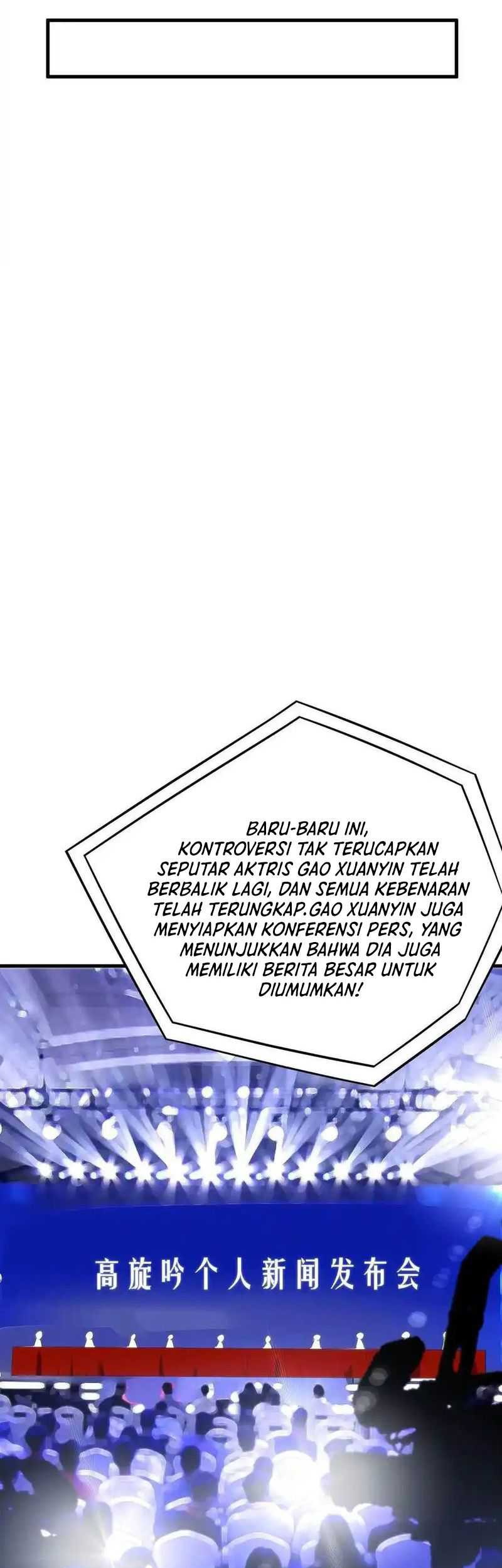I Have 90 Billion Licking Gold Chapter 109 - halaman 17