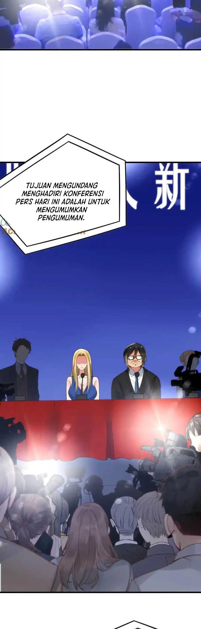 I Have 90 Billion Licking Gold Chapter 109 - halaman 18