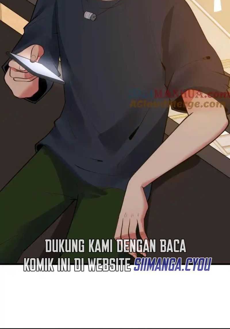 I Have 90 Billion Licking Gold Chapter 109 - halaman 22