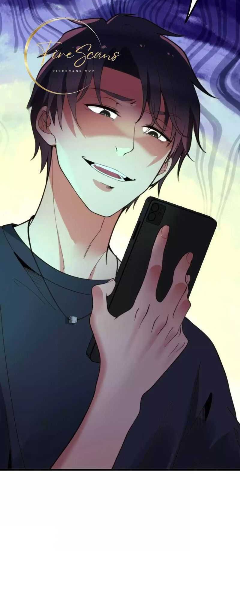 I Have 90 Billion Licking Gold Chapter 11 - halaman 10
