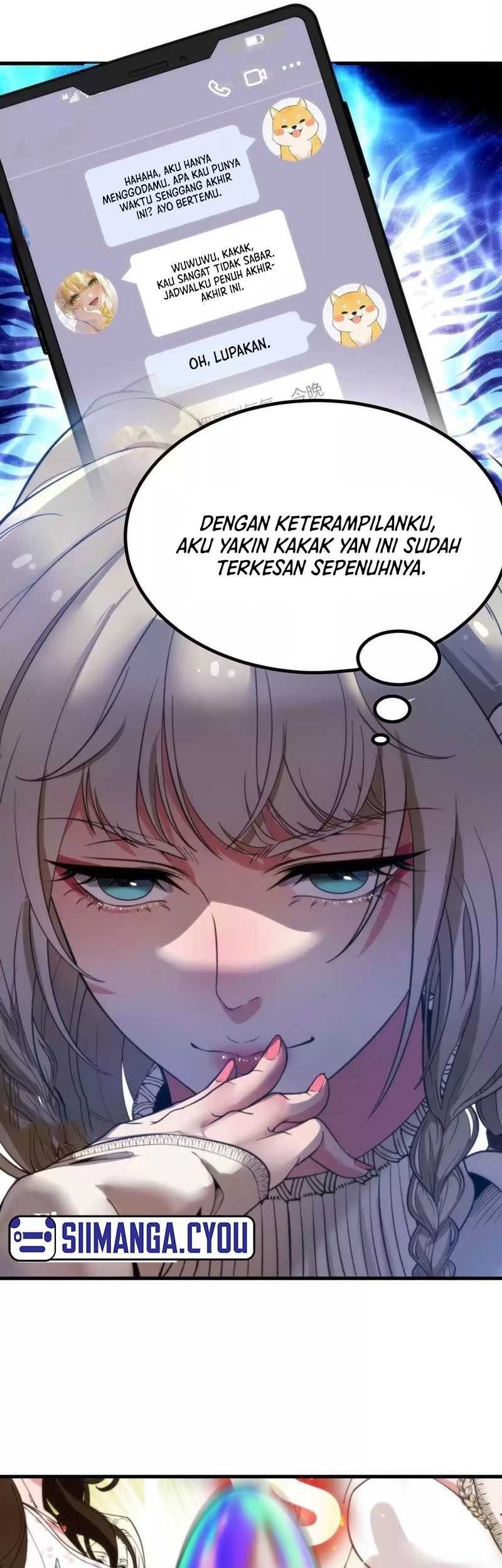 I Have 90 Billion Licking Gold Chapter 11 - halaman 14
