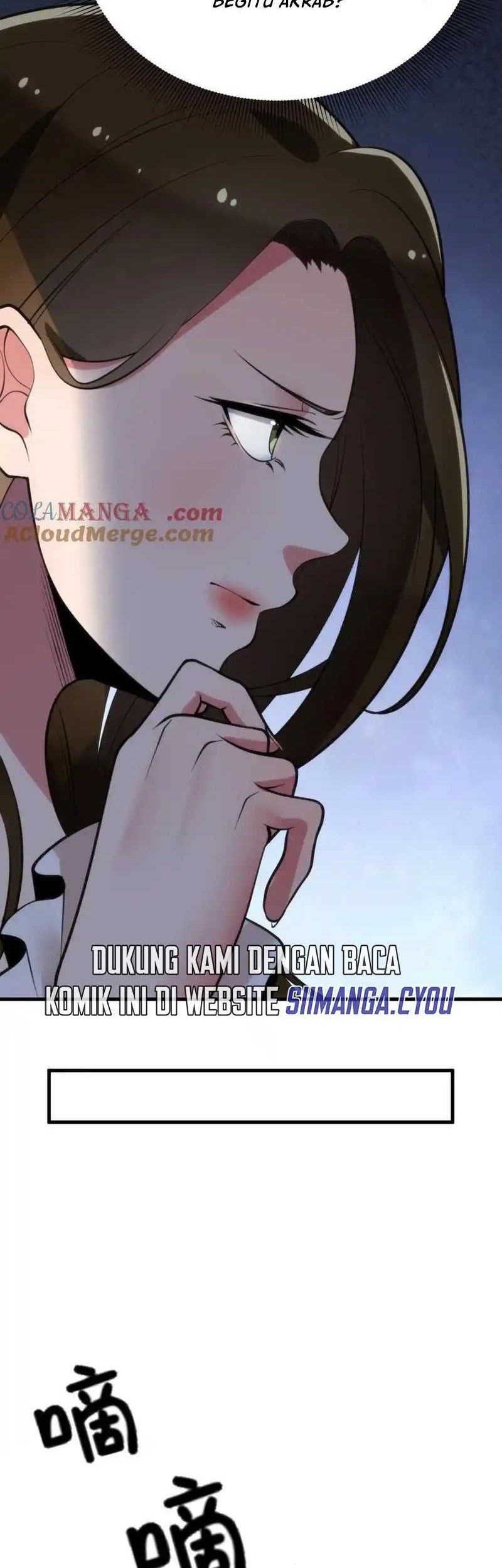 I Have 90 Billion Licking Gold Chapter 110 - halaman 12
