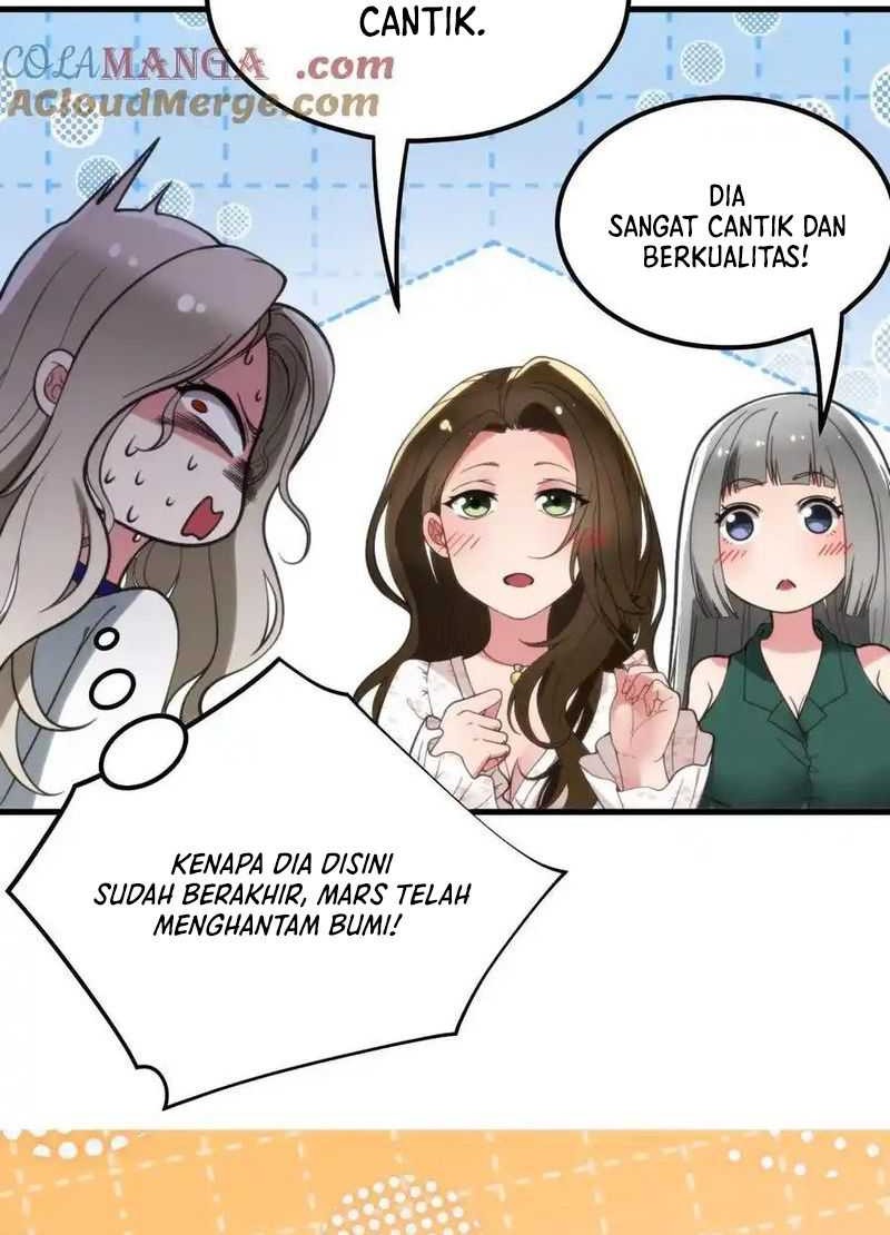I Have 90 Billion Licking Gold Chapter 110 - halaman 16