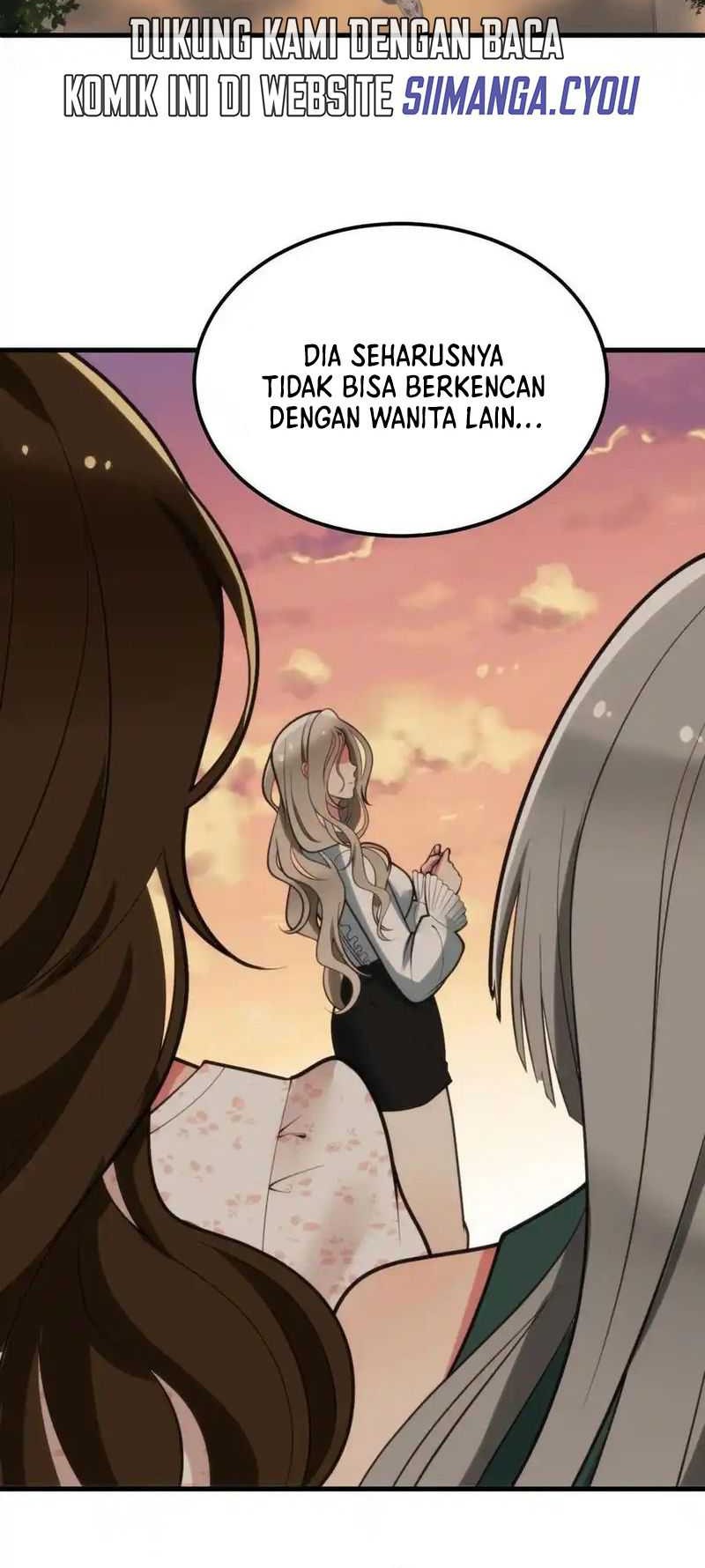 I Have 90 Billion Licking Gold Chapter 110 - halaman 7