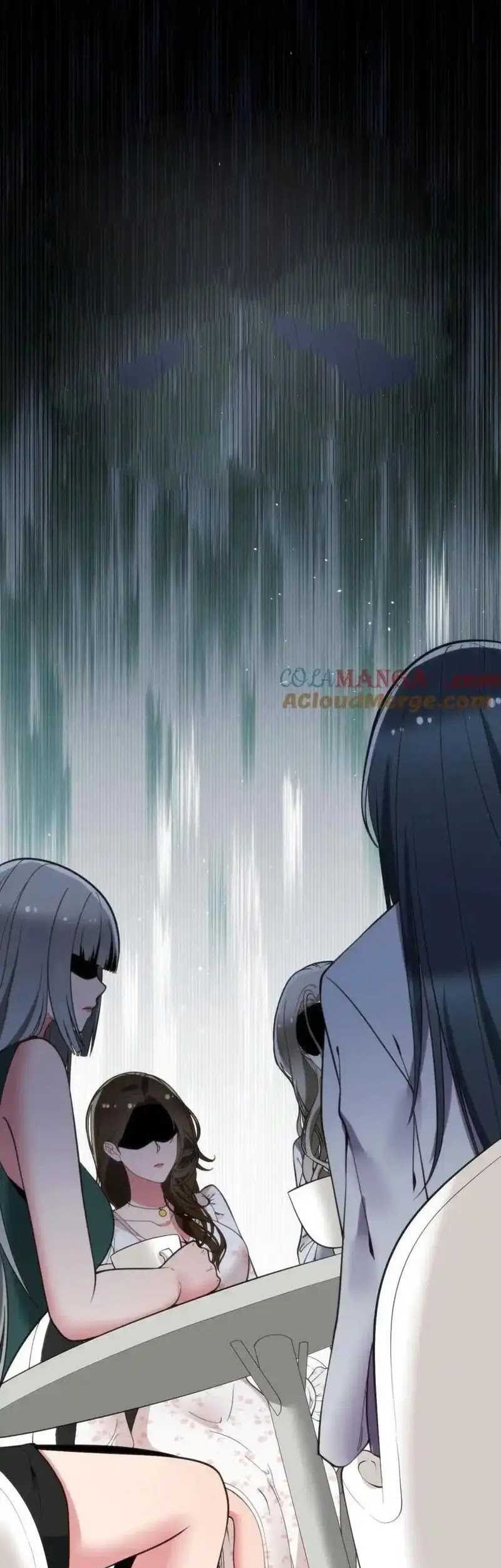 I Have 90 Billion Licking Gold Chapter 111 - halaman 11