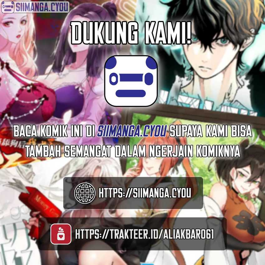 I Have 90 Billion Licking Gold Chapter 111 - halaman 22