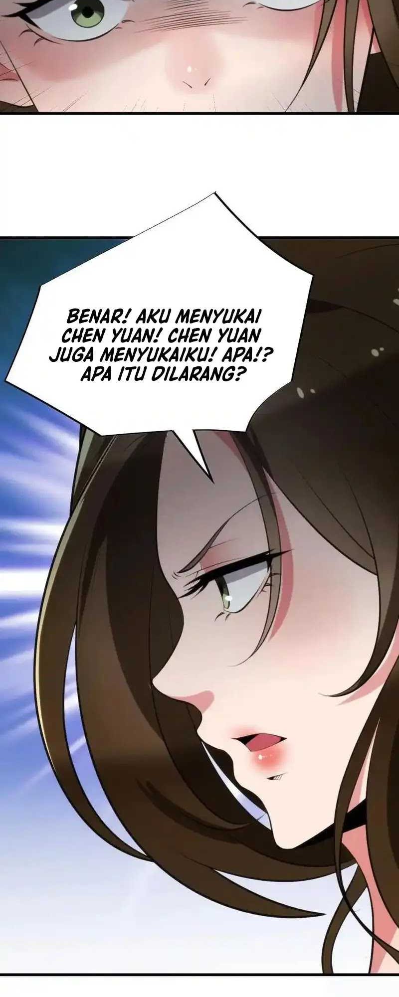 I Have 90 Billion Licking Gold Chapter 111 - halaman 4