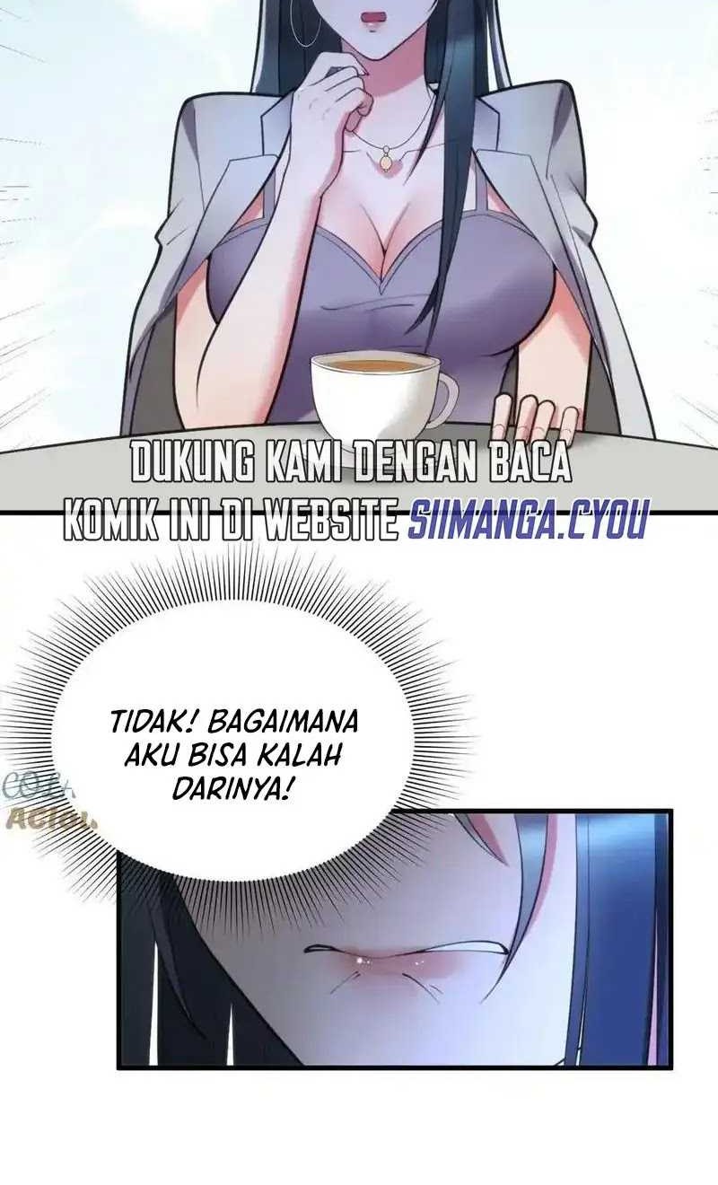 I Have 90 Billion Licking Gold Chapter 111 - halaman 7