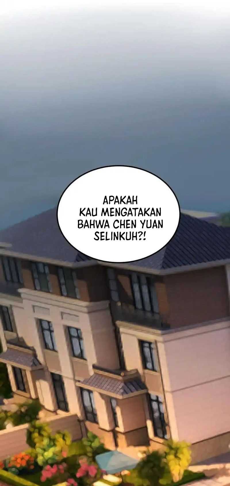 I Have 90 Billion Licking Gold Chapter 112 - halaman 16