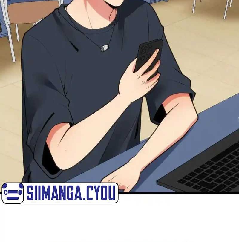 I Have 90 Billion Licking Gold Chapter 112 - halaman 7