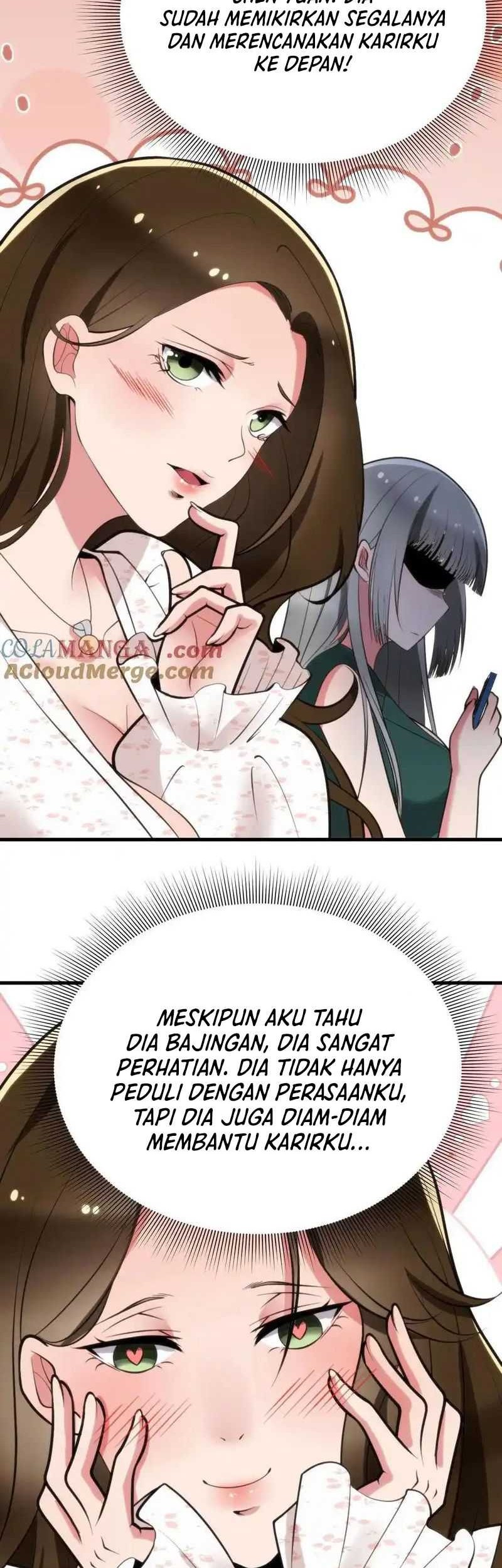 I Have 90 Billion Licking Gold Chapter 112 - halaman 9
