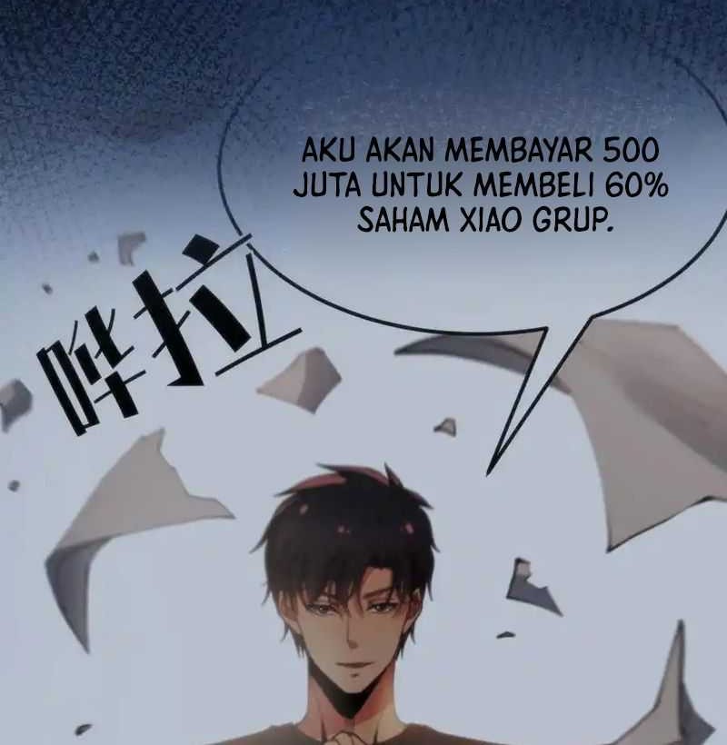 I Have 90 Billion Licking Gold Chapter 113 - halaman 4