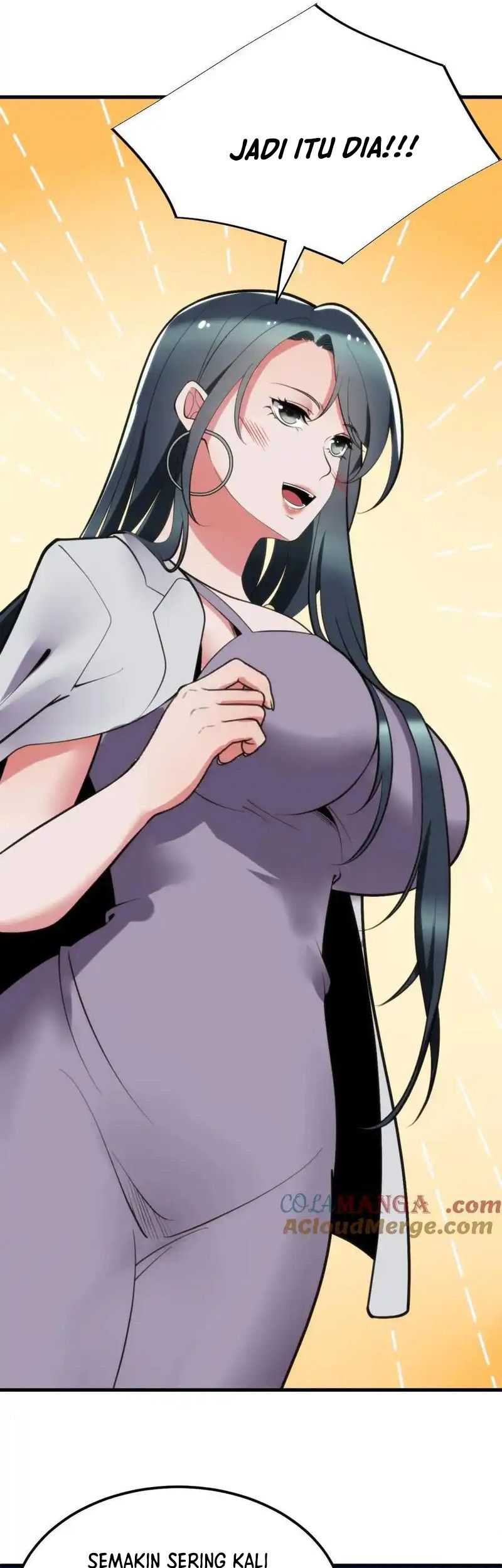 I Have 90 Billion Licking Gold Chapter 113 - halaman 8