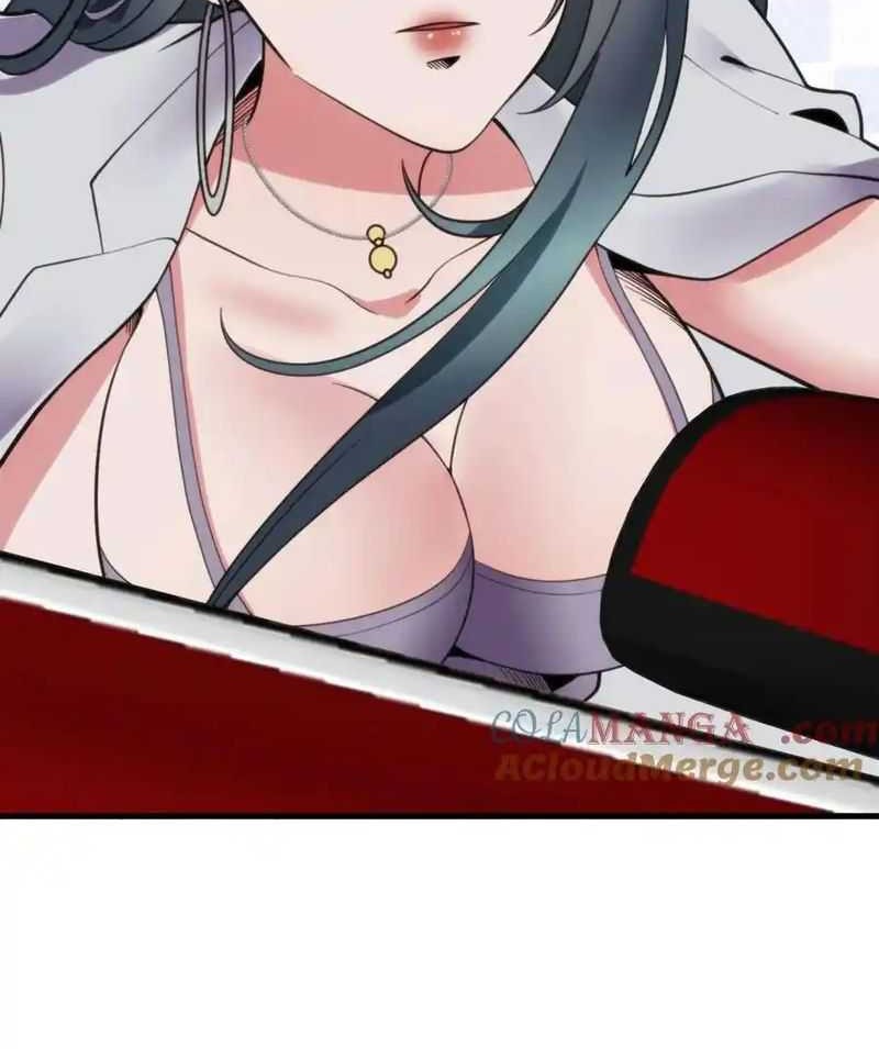 I Have 90 Billion Licking Gold Chapter 114 - halaman 10