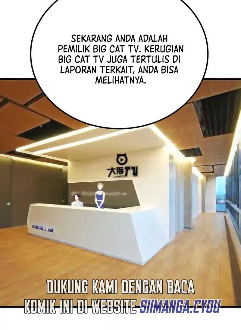 I Have 90 Billion Licking Gold Chapter 114 - halaman 4